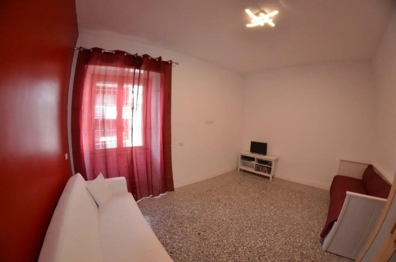 Bed&Bookofrome Apartment 0*, Rome Italy