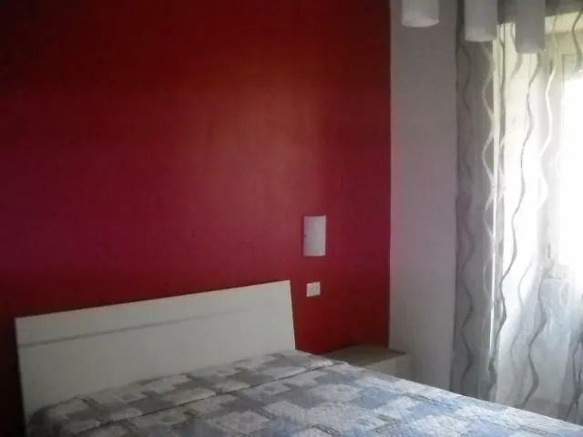 Bed&Bookofrome Apartment Italy
