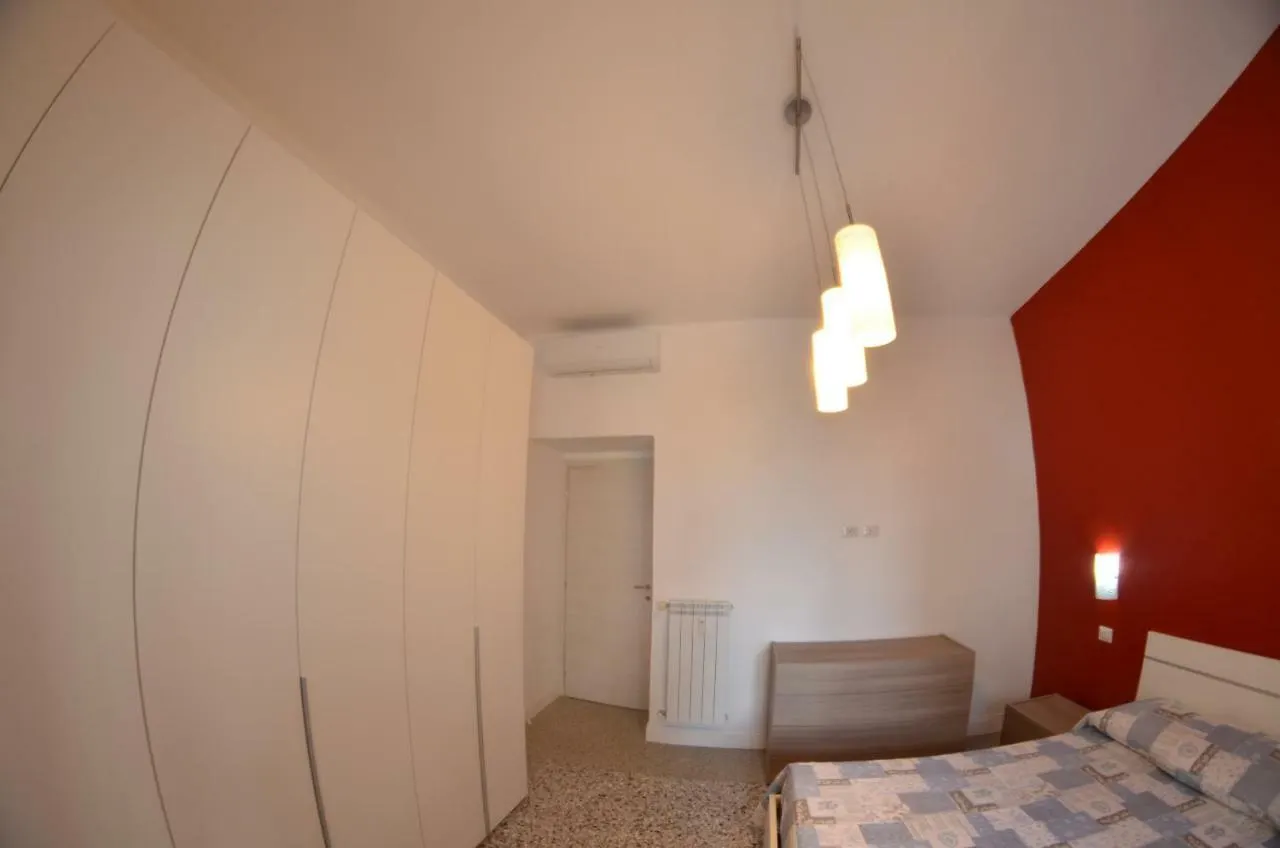 Bed&Bookofrome Apartment 0*, Rome